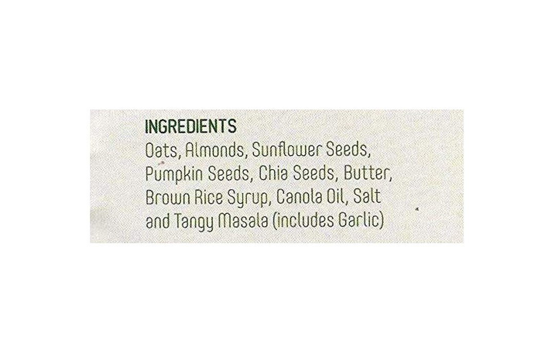 Get Baked Tangy Masala Crunch Rocks    Pack  200 grams